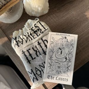 NEW Child of Wild Gold Choker Set ✨